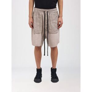 Thom Krom Shorts Men Grey